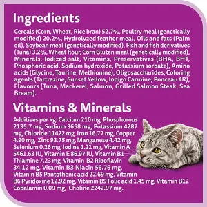 TetraMin® Tropical Granules