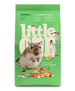 RIO Daily feed for parrots (500 g — ART. 21060)