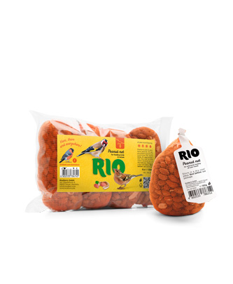 RIO Daily feed for canaries (20 kg — ART. 21074)