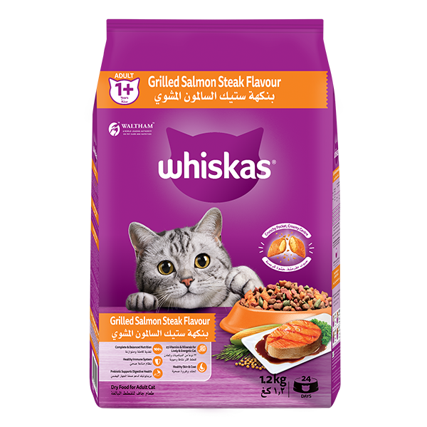 Kippy Paté rich in TUNA Adult cat Can 14.11 oz