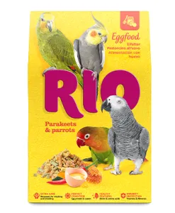 RIO Daily feed for exotic birds (20 kg — ART. 21104)