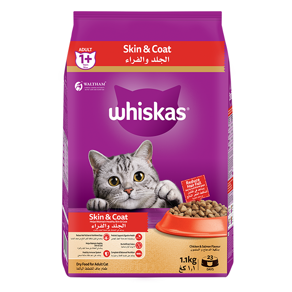 Kippy Paté rich in CHICKEN Adult cat Alu-cup 3,17 oz