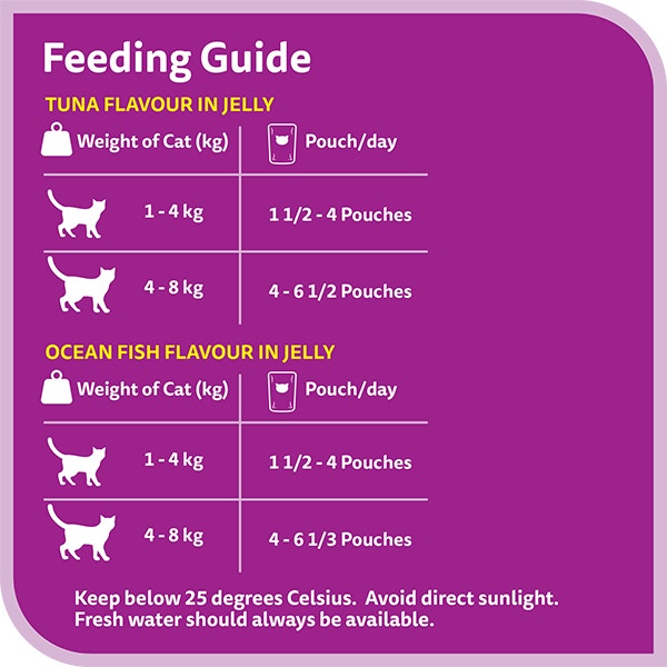Kippy Paté rich in BEEF Adult cat Alu-cup 3,17 oz