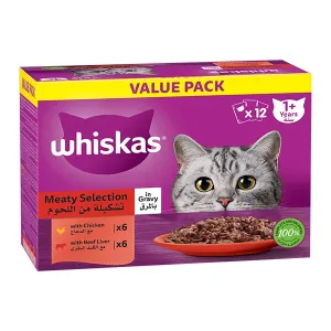 Kippy Paté rich in CHICKEN Adult cat Can 3 oz