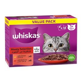 Kippy Paté rich in CHICKEN Adult cat Can 3 oz