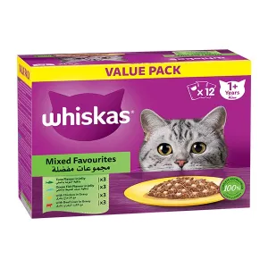 Kippy Paté rich in BEEF Adult cat Can 3 oz