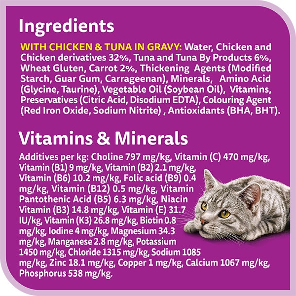 Kippy Mousse rich in VEAL Adult cat Can 3 oz