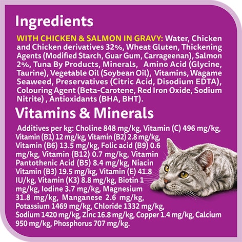 Kippy Mousse rich in VEAL Adult cat Can 3 oz