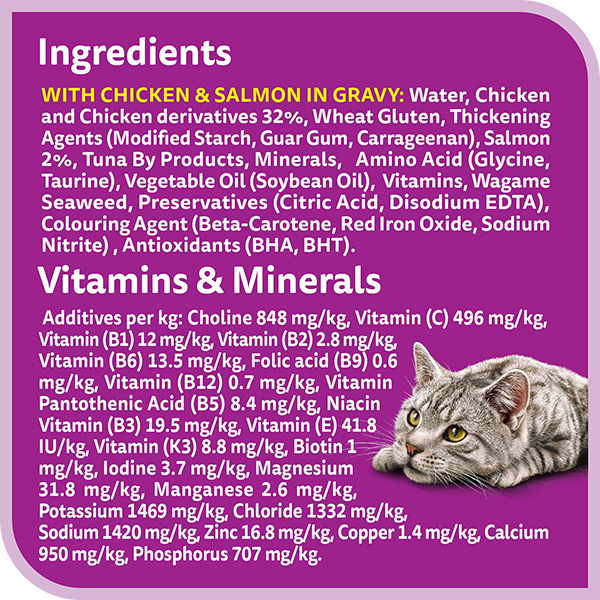 Kippy Mousse rich in VEAL Adult cat Can 3 oz