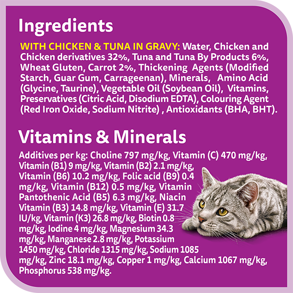 Kippy Mousse rich in VEAL Adult cat Can 3 oz