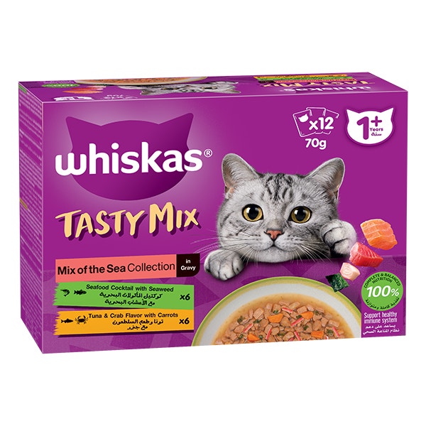 Kippy Mousse with DUCK Adult cat Can 3 oz