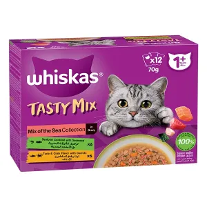 Kippy Mousse with DUCK Adult cat Can 3 oz