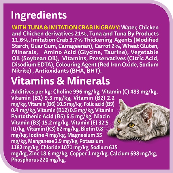 Kippy Mousse with DUCK Adult cat Can 3 oz