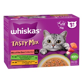 Kippy Mousse with DUCK Adult cat Can 3 oz