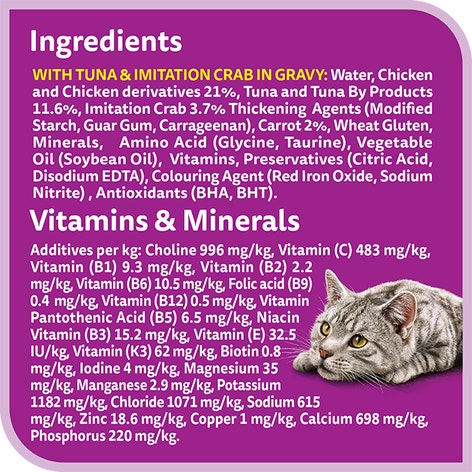 Kippy Mousse with DUCK Adult cat Can 3 oz