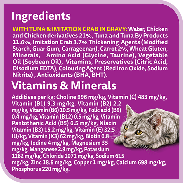 Kippy Mousse with DUCK Adult cat Can 3 oz