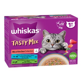 Kippy Natural with CHICKEN & VEGETABLES Adult cat Can 9,87 oz