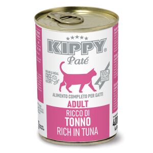Kippy Natural CHICKEN Adult cat Can 2,47 oz