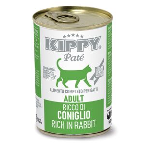 Kippy Natural TUNA Adult cat Can 2,47 oz