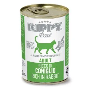 Kippy Natural TUNA Adult cat Can 2,47 oz