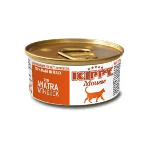 Kippy Natural FISH COCKTAIL Adult cat Can 2,47 oz