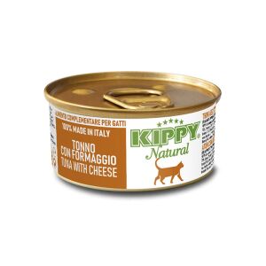 Kippy Sauce دجاج مع SHRIMPS قطط بالغة علبة 2,47 oz
