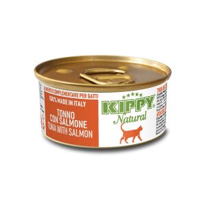 Kippy Jelly دجاج قطط بالغة علبة 2,47 oz