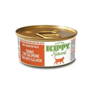 Kippy Jelly CHICKEN Adult cat Can 2,47 oz