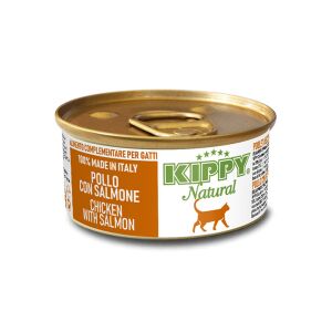 Kippy Jelly TUNA Adult cat Can 2,47 oz