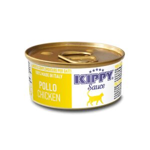 Kippy Soup TUNA with SURIMI Adult cat Can 2,47 oz