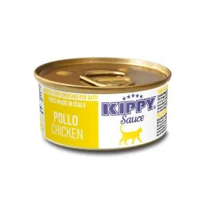 Kippy Soup TUNA with SURIMI Adult cat Can 2,47 oz