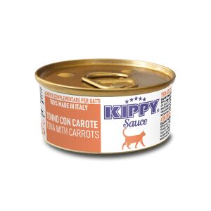 Kippy Burger rich in BEEF Adult cat Box 3x1,76 oz