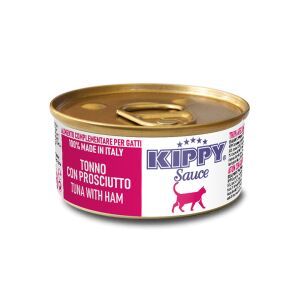 Kippy Burger rich in لحم ضأن قطط بالغة Box 3x1,76 oz