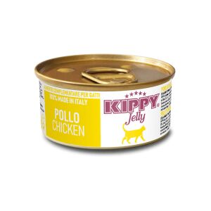 Kippy Paté rich in CHICKEN Adult dog Can 14.11 oz