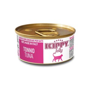 Kippy Paté rich in BEEF Adult dog Can 14.11 oz