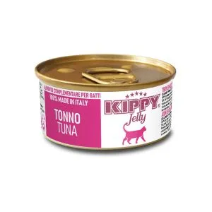Kippy Paté rich in BEEF Adult dog Can 14.11 oz