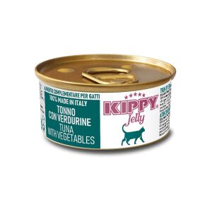 Kippy باتيه rich in دجاج كلاب بالغة Alu-cup 5,29 oz