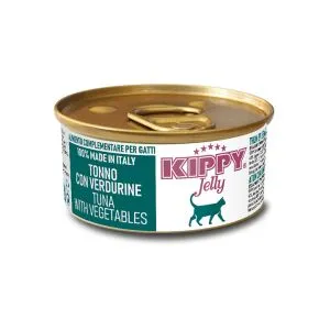 Kippy Paté rich in CHICKEN Adult dog Alu-cup 5,29 oz