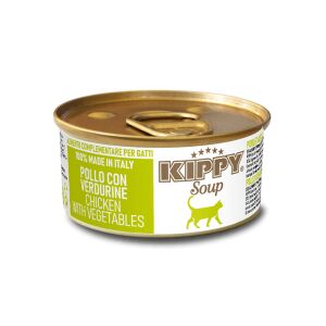 Kippy باتيه مع لحم بقر كلاب بالغة سجق 28,22 oz
