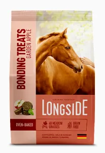 Little One feed for Guinea pigs (400 g — ART. 31020)