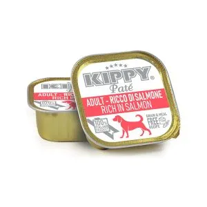 Kippy Fruit rich in LAMB with BERRIES Adult dog Can 14.11 oz