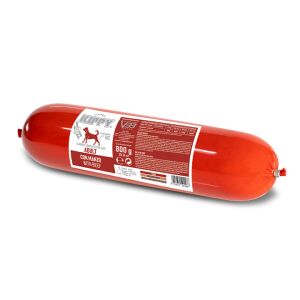 Kippy Fruit rich in TUNA with PINEAPPLE Adult dog Can 14.11 oz