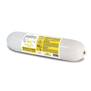 Perfecto Cat Feine Knabber Kissen Anti Hairball 50 gm