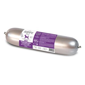Perfecto Cat Feine Knabber Kissen Haar & Fell 50g