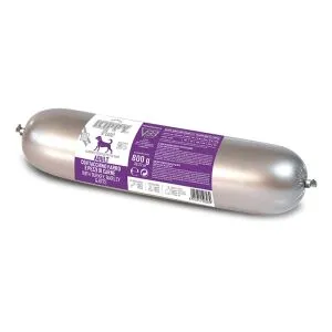 Perfecto Cat Feine Knabber Kissen Haar & Fell 50g