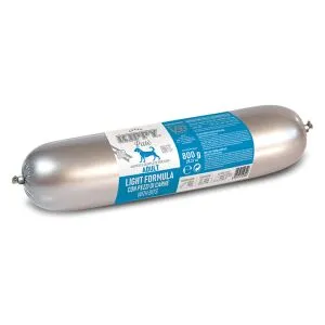 Perfecto Cat Feine Knabber Kissen mit Lachs 50 gm