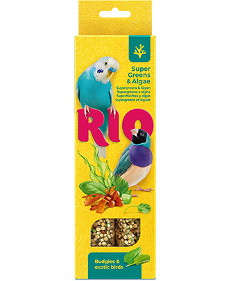 Little One feed for Dwarf hamsters (400 g — ART. 31150)