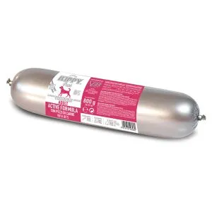 Perfecto Cat Fine pieces in sauce with beef & chicken 100g