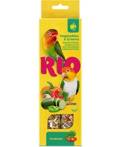 Little One feed for Rabbits (400 g — ART. 31030)