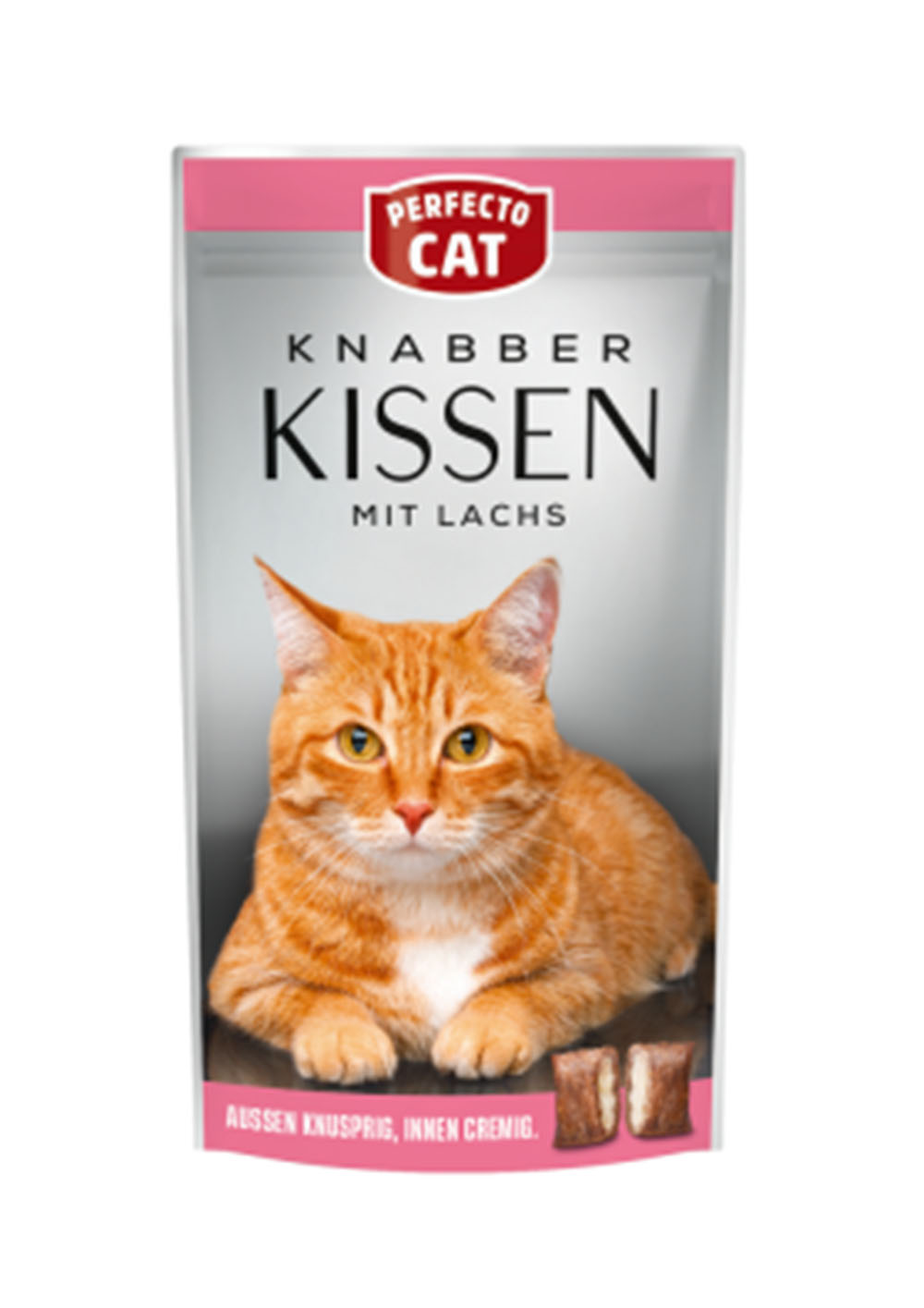 Cat Snack (Cream) - ZURÜCK IN BEWÄHRTER REZEPTUR - Multi-Vitamin-Cream - Schachtel - 6x16g